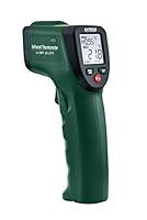 Algopix Similar Product 9 - Extech IRT25 Infrared Thermometer 12 1