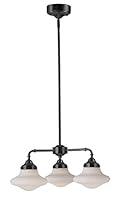 Algopix Similar Product 10 - LB72143 New School Mini Chandelier LED