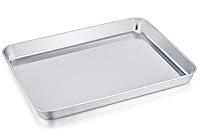 Algopix Similar Product 1 - TeamFar Stainless Steel Compact Toaster