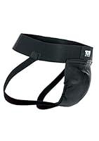 Algopix Similar Product 19 - Tom of Finland Leather Jock Strap- SM