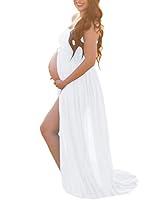 Algopix Similar Product 2 - Mommy Jennie Maternity Dress for