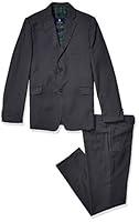 Algopix Similar Product 9 - US Polo Assn Boys Little Rayon Poly