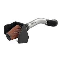Algopix Similar Product 17 - KN Cold Air Intake Kit Increase