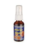 Algopix Similar Product 11 - CALIFORNIA NATURAL Vitamins Allergy