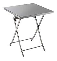 Algopix Similar Product 3 - Benzara Industrial Styled Metal Folding