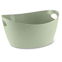Algopix Similar Product 9 - koziol Washtub 15l BOTTICHELLI L
