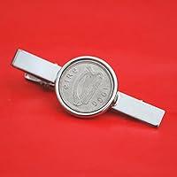 Algopix Similar Product 14 - 1966 Irish Ireland 3 Pence Harp Coin