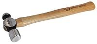 Algopix Similar Product 3 - C.K T4208H 08 Engineers Ball Pein Hammer