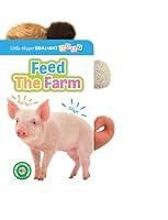 Algopix Similar Product 18 - Little Hippo Books Feed the Farm I