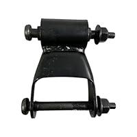 Algopix Similar Product 1 - RDDY START Rear Leaf Spring Shackle