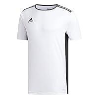 Algopix Similar Product 1 - adidas Men's Entrada 18 Soccer Jersey
