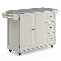 Algopix Similar Product 3 - Homestyles Dolly Madison Rolling Mobile