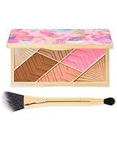 Algopix Similar Product 15 - Tarte Bloomin Beauties Cheek Set Face