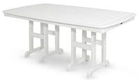 Algopix Similar Product 20 - Trex Outdoor Furniture TXNCT3772CW