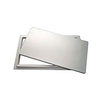 Algopix Similar Product 10 - Crawl Space Access Door Without Louvers