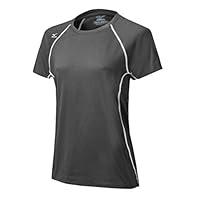 Algopix Similar Product 8 - Mizuno Womens Youth Balboa 30 Shorts