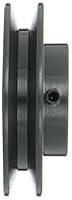 Algopix Similar Product 10 - Browning AK39X34 Finished Bore Sheave