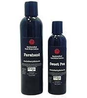 Algopix Similar Product 14 - Handcrafted Goat Milk Lotion
