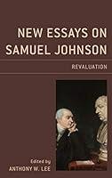 Algopix Similar Product 4 - New Essays on Samuel Johnson