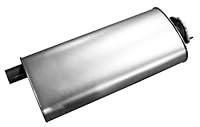 Algopix Similar Product 9 - Walker SoundFX 18944 Direct Fit Exhaust