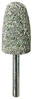 Algopix Similar Product 4 - Dremel13 mm Bullet Shaped Abrasive Point