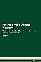 Algopix Similar Product 3 - Reversing Type 1 Diabetes Naturally The