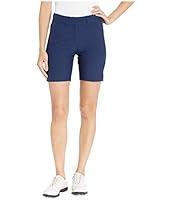 Algopix Similar Product 10 - adidas Golf 7" Short, Night Indigo, 2