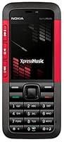 Algopix Similar Product 17 - Nokia 5310 Unlocked Cell Phone with 2