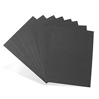 Algopix Similar Product 4 - 8Pack CalPalmy ABS Plastic Sheets