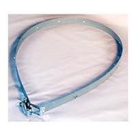 Algopix Similar Product 6 - Hengs 90033 LP Tank Compartment Strap