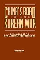 Algopix Similar Product 7 - China's Road to the Korean War