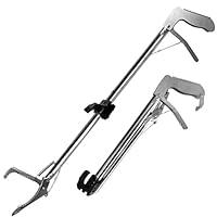 Algopix Similar Product 4 - DITUDO SFNTION Snake Tongs Reptile
