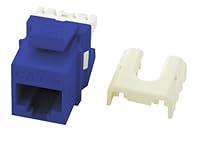 Algopix Similar Product 4 - Legrand  OnQ RJ45 Keystone Insert Cat