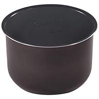 Algopix Similar Product 8 - Instant Pot 3Qt Ceramic NonStick