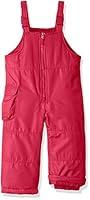 Algopix Similar Product 7 - LONDON FOG Girls Little Classic Snow