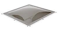 Algopix Similar Product 4 - ICON 12115 RV Skylight