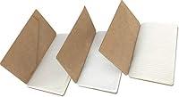 Algopix Similar Product 2 - Graphic 45 Notebook Set, Kraft