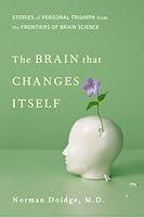 Algopix Similar Product 19 - The Brain That Changes Itself Stories