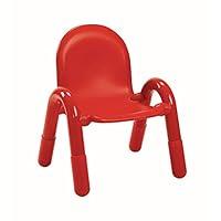 Algopix Similar Product 20 - Angeles 9H BaseLine Chair Red
