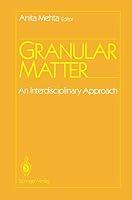 Algopix Similar Product 19 - Granular Matter An Interdisciplinary