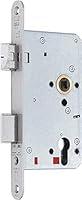 Algopix Similar Product 11 - BKS Panikschlo Automatikriegel Pin 65