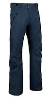 Algopix Similar Product 13 - Strafe Capitol Pant, Blue Steel, x Large