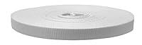 Algopix Similar Product 11 - Strapworks Colored Flat Nylon Webbing 