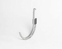 Algopix Similar Product 12 - GarageMate GM212 Garage Hook  Iron