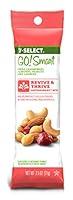 Algopix Similar Product 6 - 7 Select GOSmart Snack Nut  Fruit