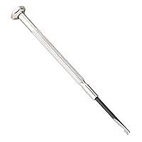 Algopix Similar Product 8 - Woodwind Instrument Repair Tool Steel