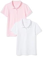 Algopix Similar Product 2 - Amazon Essentials Girls Uniform