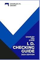 Algopix Similar Product 4 - Charles USA State ID Checking Guide