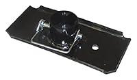 Algopix Similar Product 18 - ADNIK BAL 29056B Foot Pad for 2000 lb