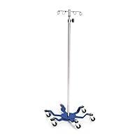 Algopix Similar Product 14 - HeavyDuty Spider Leg Stainless Steel